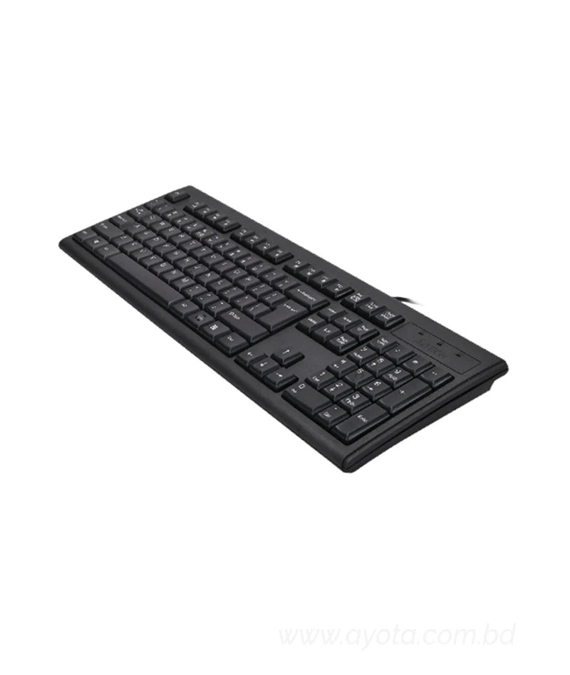 A4TECH KR-83 FN Multimedia Keyboard
