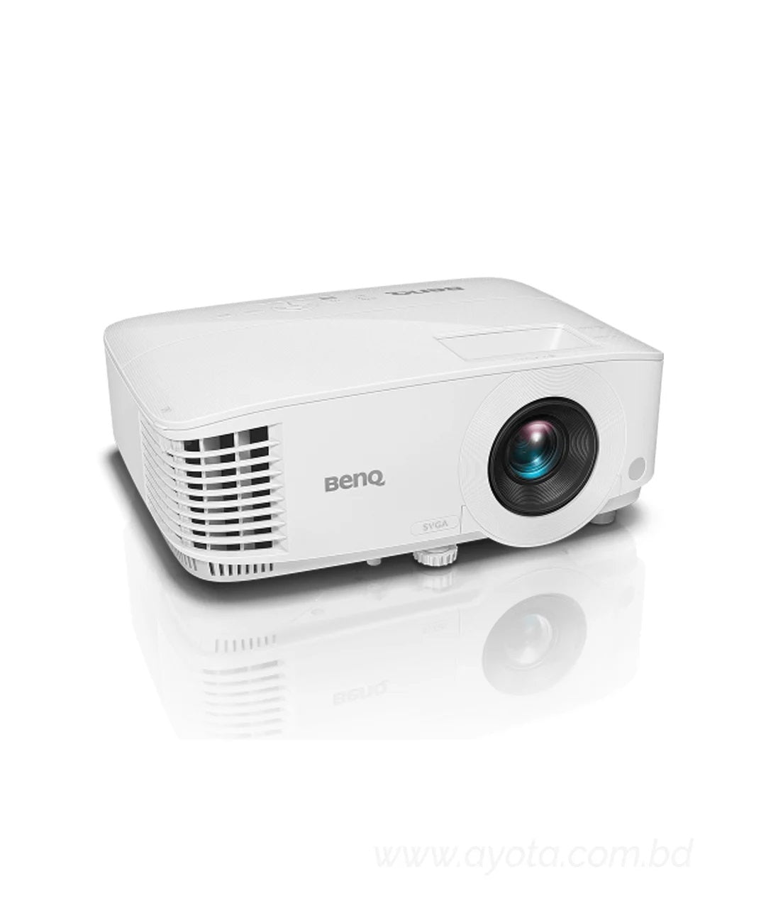 BENQ MX611 # 4000 LUMENS XGA MULTIMEDIA PROJECTOR