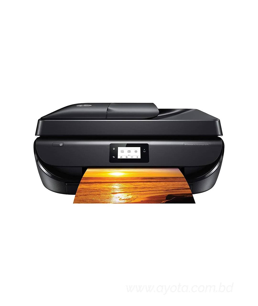 HP DeskJet Ink Advantage 5275 All-In-One Printer