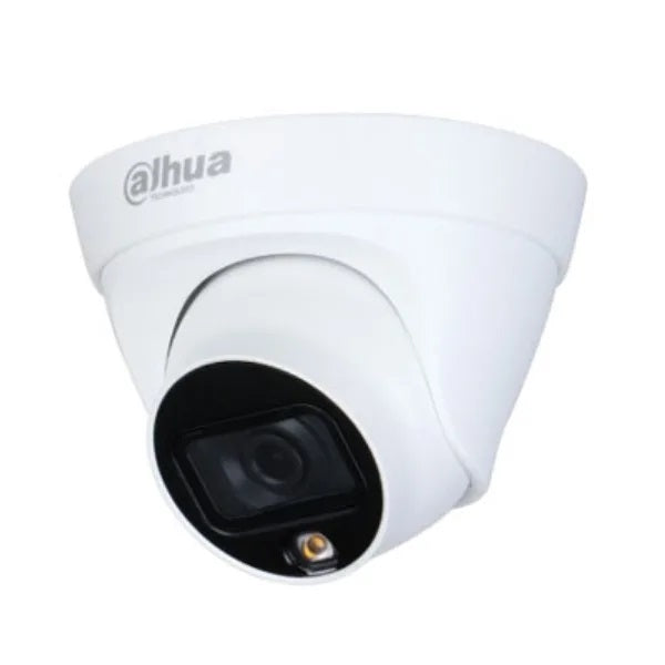 Dahua DH-HAC-HDW1209TLQP-LED 2M Starlight HDCVI Eyeball Camera-best price in bd