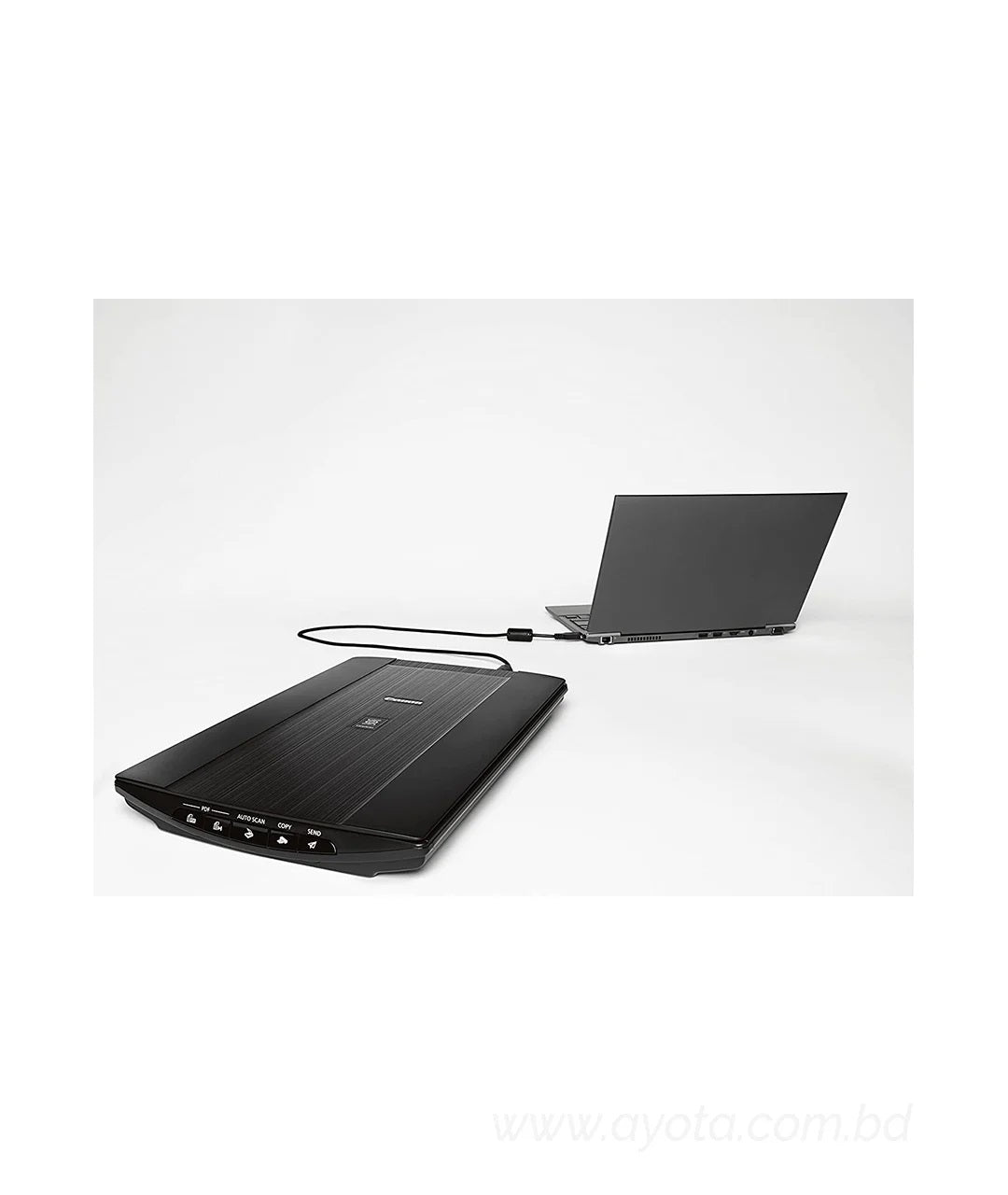 Canon CanoScan LiDE220 Photo and Document Scanner-Best Price In BD