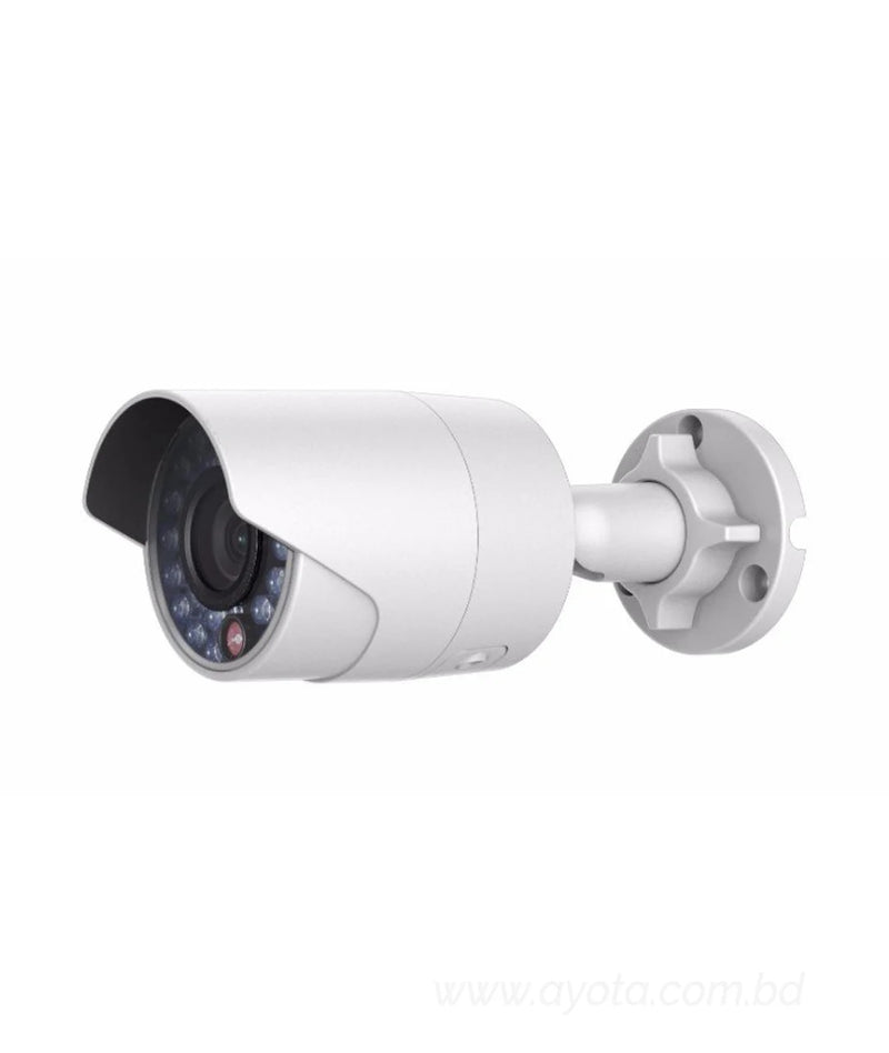 HikVision DS-2CE16C0T-IRPF 1 MP Fixed Mini Bullet Camera-best price in bd