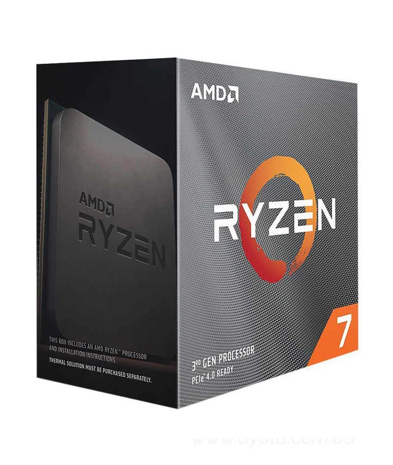 AMD Ryzen 7 3800X Processor-Best Price In BD