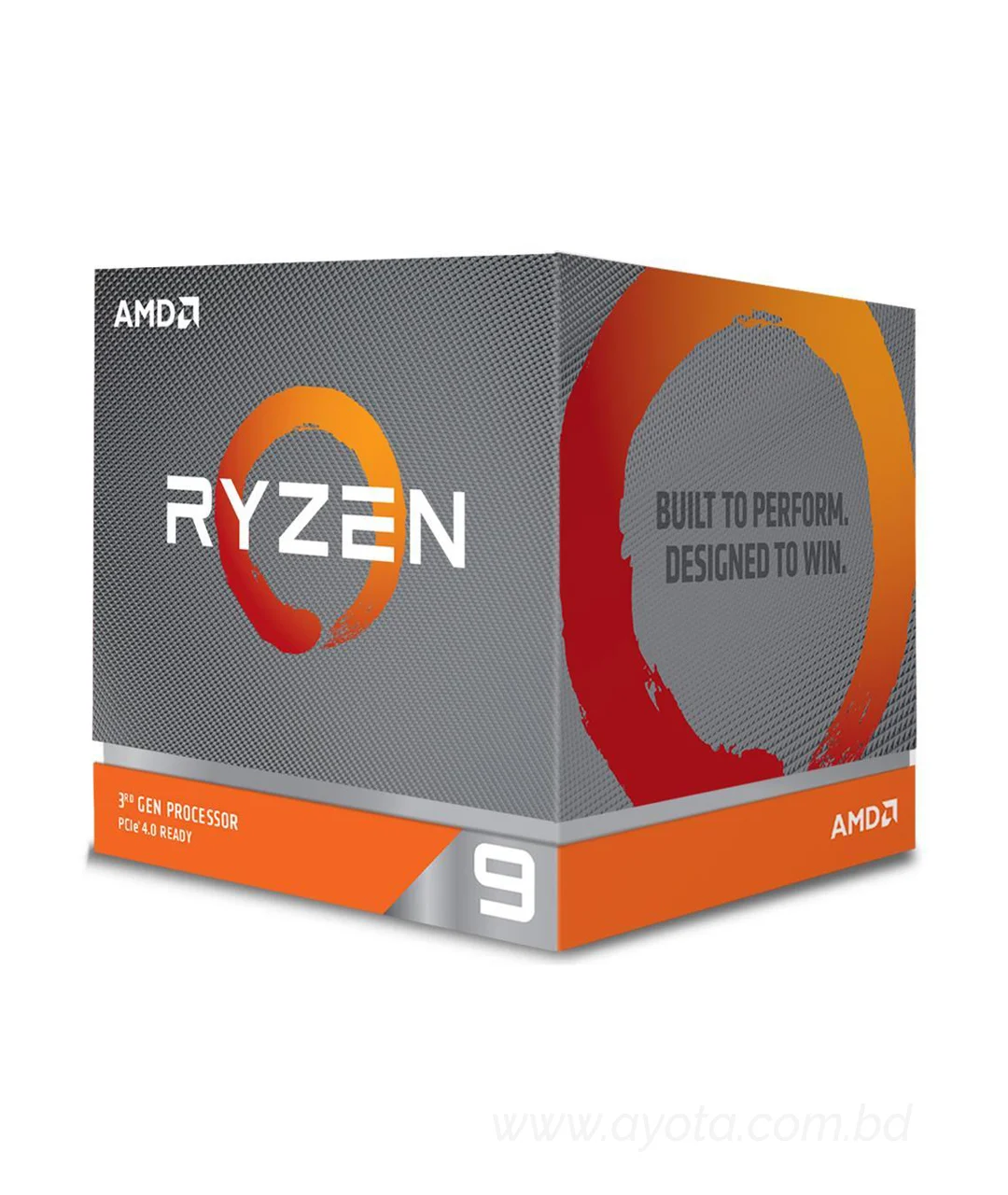 AMD Ryzen 9 3900X Processor-Best Price In BD