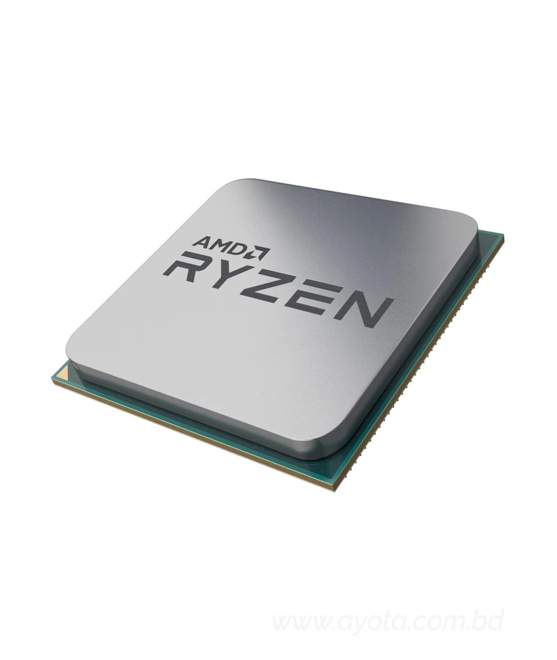 AMD Ryzen 9 3900X Processor-Best Price In BD