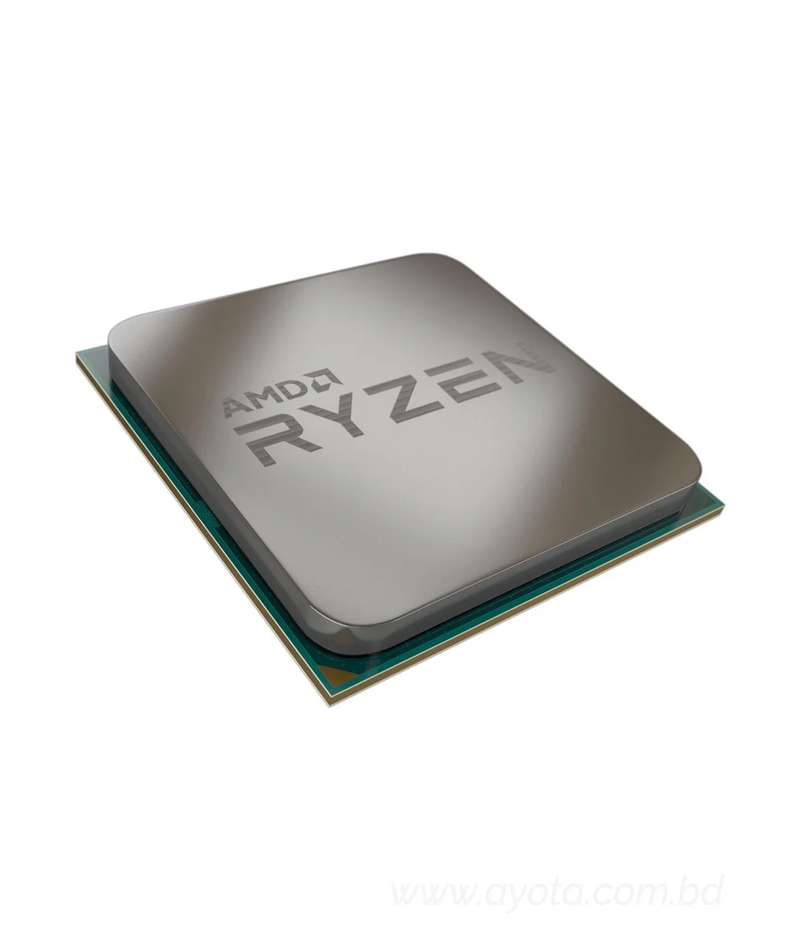 AMD Ryzen 9 3900X Processor-Best Price In BD