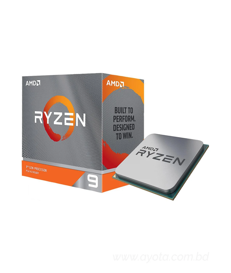 AMD Ryzen 9 3950X Processor-Best Price In BD