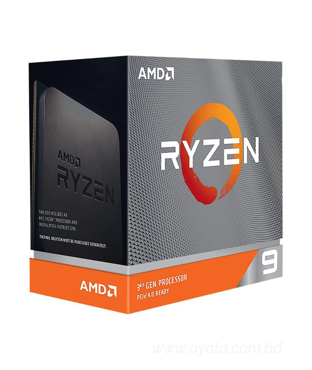 AMD Ryzen 9 3950X Processor-Best Price In BD