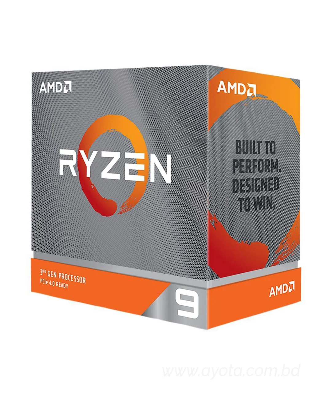 AMD Ryzen 9 3950X Processor-Best Price In BD