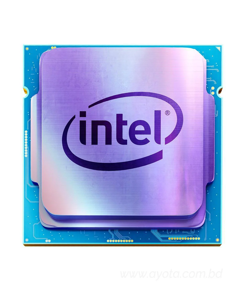 Intel 10th Gen Core i9-10900K Processor-Best Price In BD