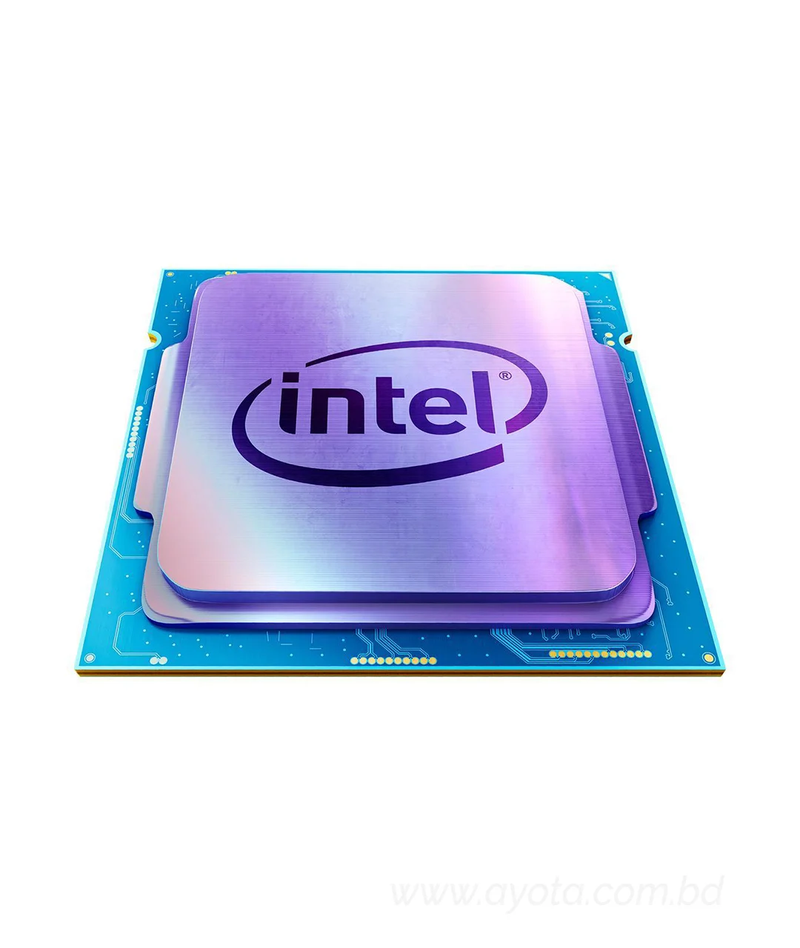Intel 10th Gen Core i9-10900 Processor-Best Price In BD