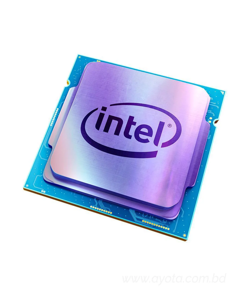 Intel 10th Gen Core i9-10900 Processor-Best Price In BD