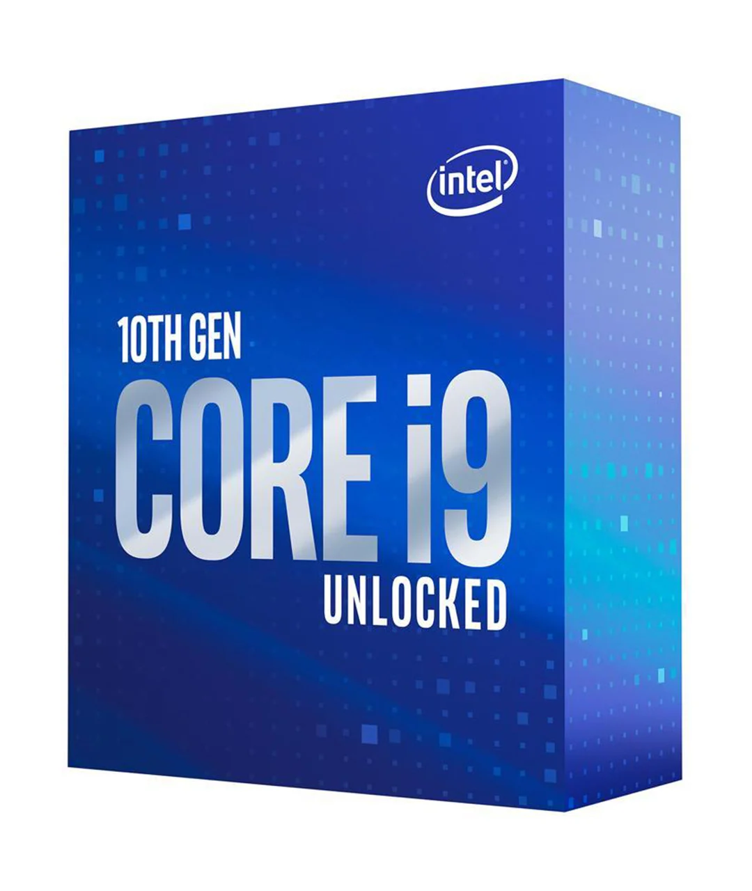 Intel 10th Gen Core i9-10850K Processor-Best Price In BD