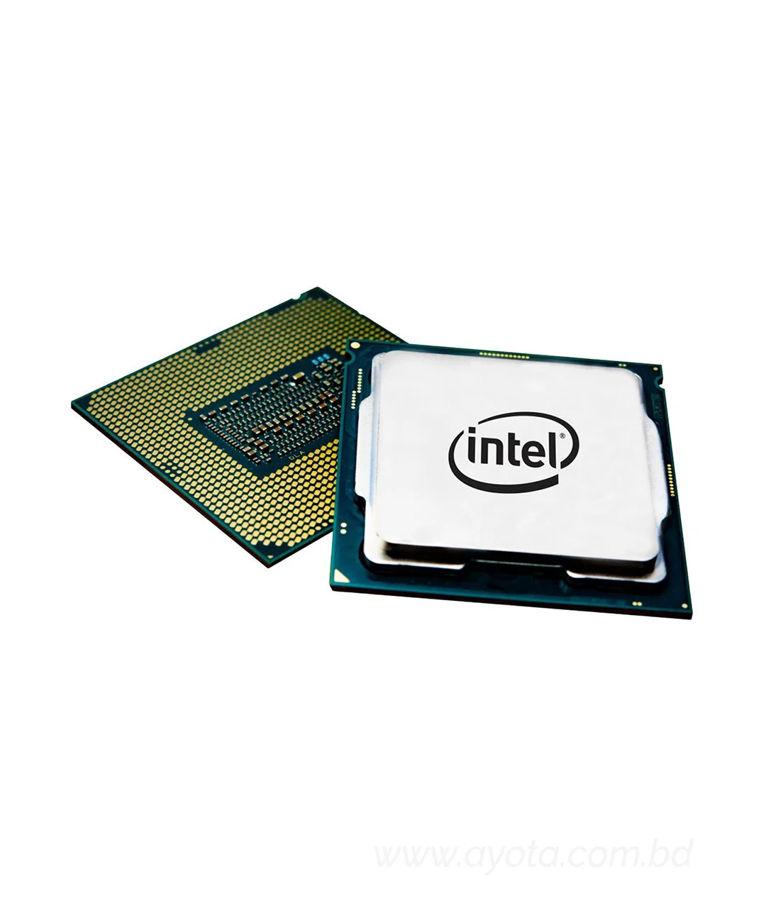 Intel® Core™ i9-9900K Coffee Lake 8-Core, 16-Thread, 3.6 GHz (5.0 GHz Turbo) LGA 1151