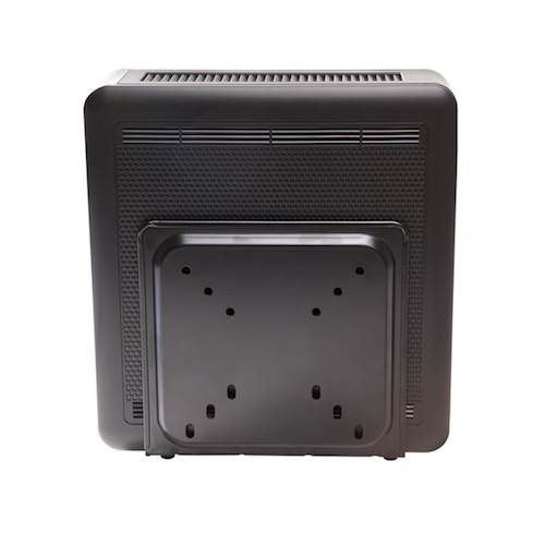 Antec ISK 110 VESA-U3 Mini-Itx Vesa Mount Casing With 90 Watt PSU-Best Price In BD