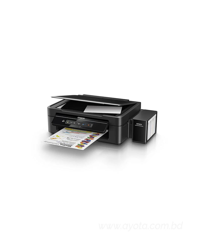 Epson L385 MF Inkjet Printer-Best Price In BD
