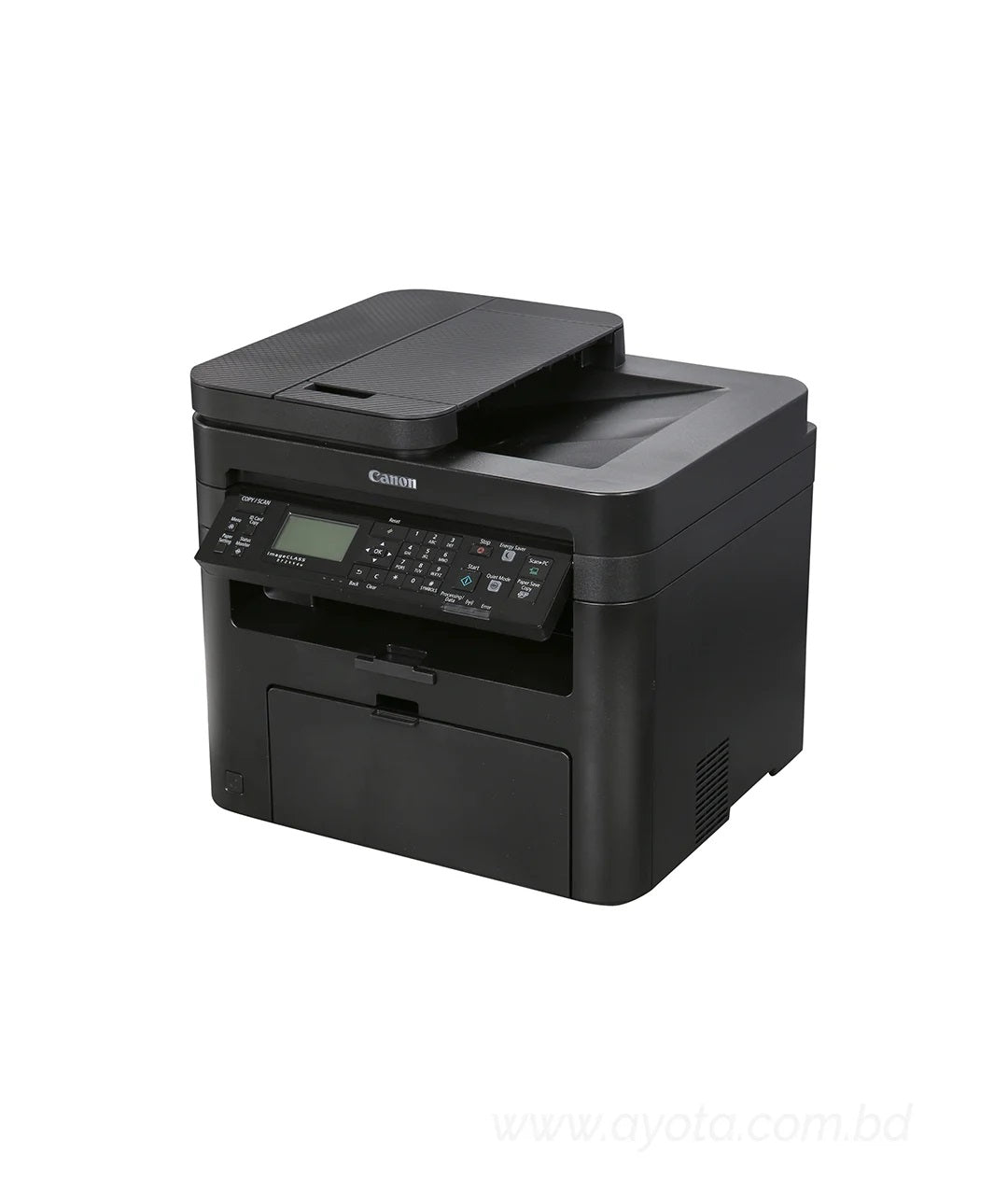 Canon imageCLASS MF244dw Wireless Multifunction Printer-Best Price In BD