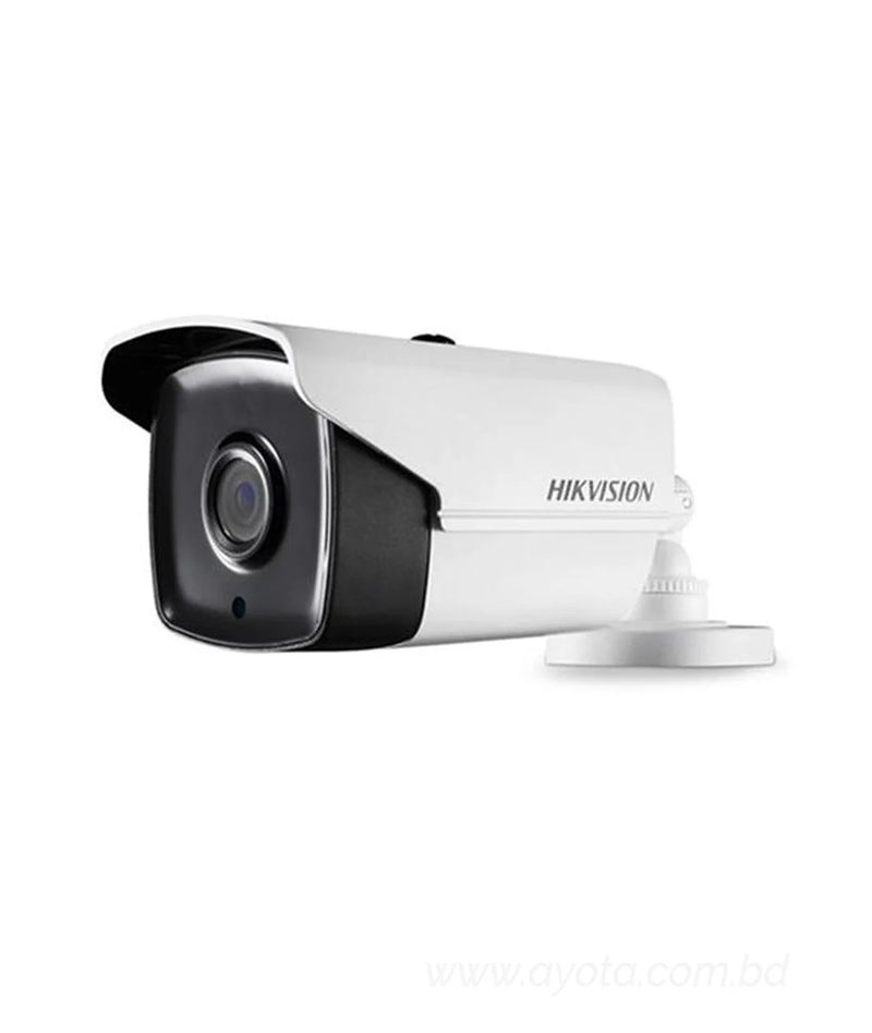 HikVision DS-2CE16D0T-IT3F 2 MP Fixed Bullet Camera-best price in bd