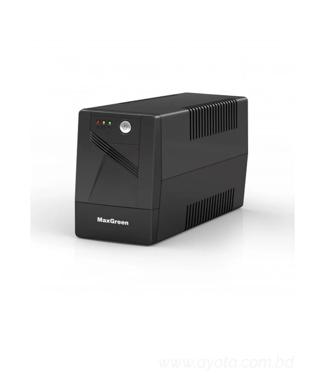 MAXGREEN 850VA OFFLINE UPS