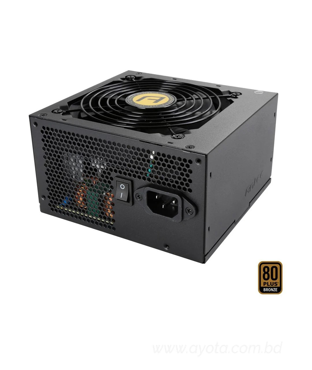 Antec NeoECO Modular Series NE650M 650W