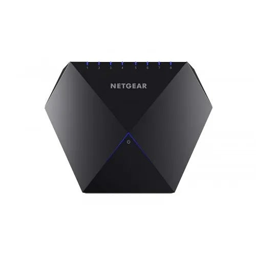 NETGEAR Nighthawk S8000 Advanced 8-Port Gigabit Ethernet Switch-best price in bd