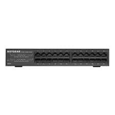 NETGEAR 24-Port Gigabit Ethernet Unmanaged Switch, Desktop/Rackmount (GS324)