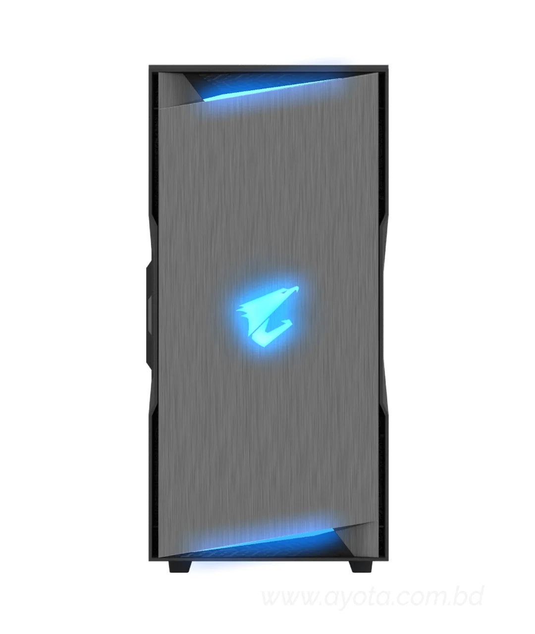 Gigabyte Aorus C300 Desktop Gaming Casing-Best Price In BD  