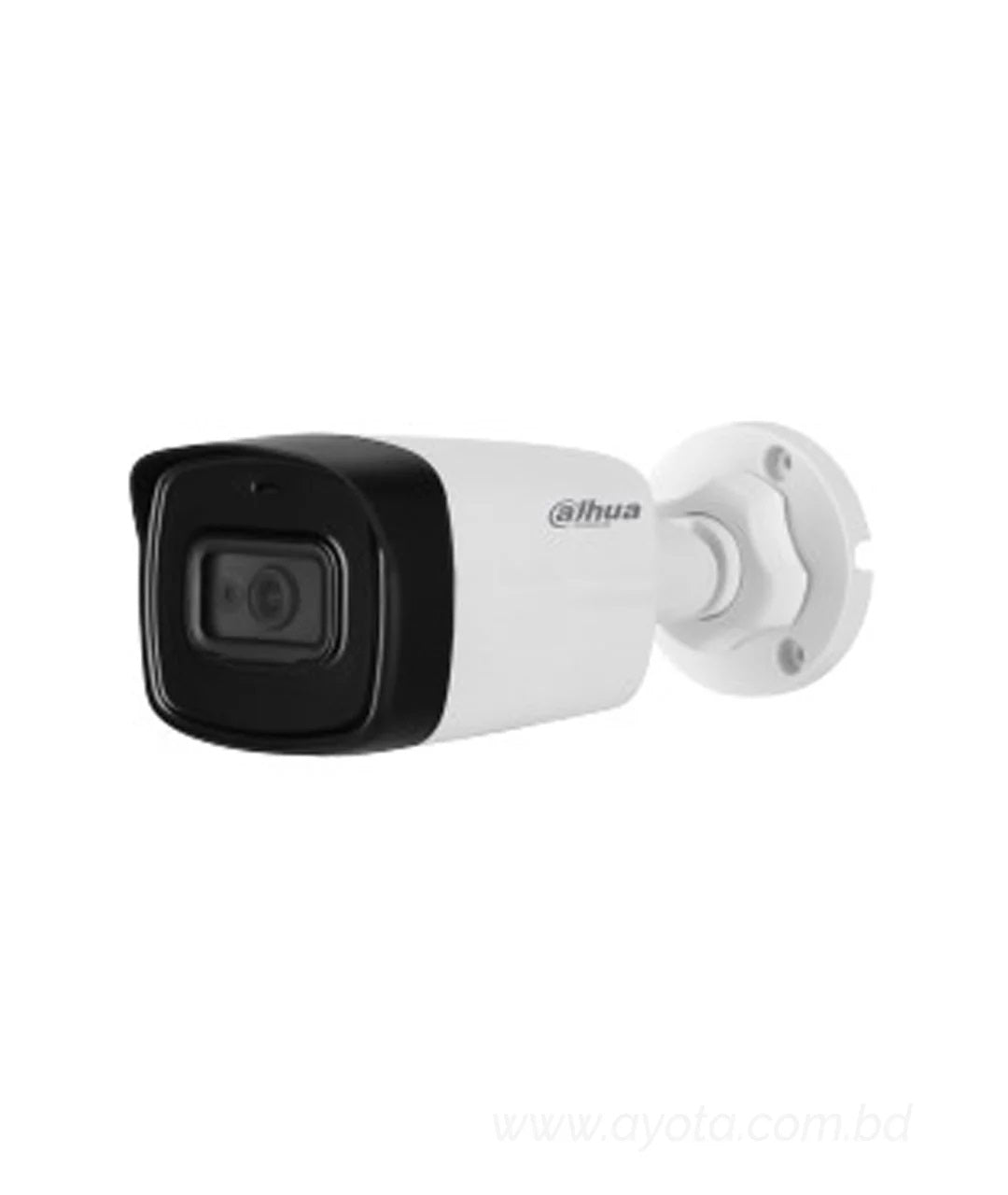 Dahua HAC-HFW1200TLP 2MP HDCVI IR Bullet Camera-best price in bd