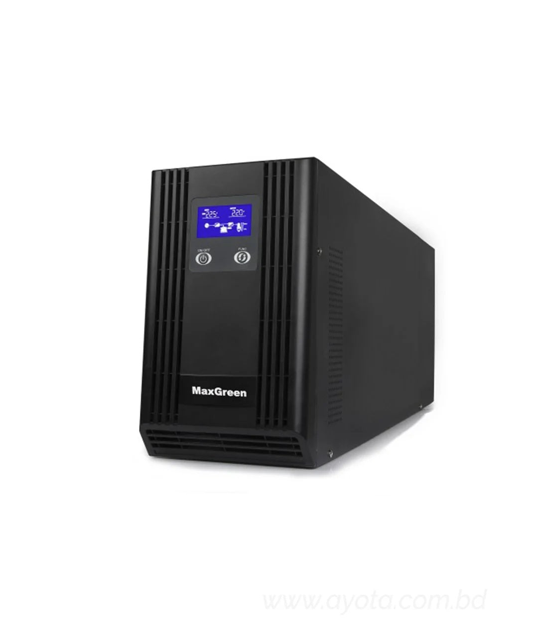 MaxGreen MGO-PX10K 10kVA Online UPS-Best Price In BD