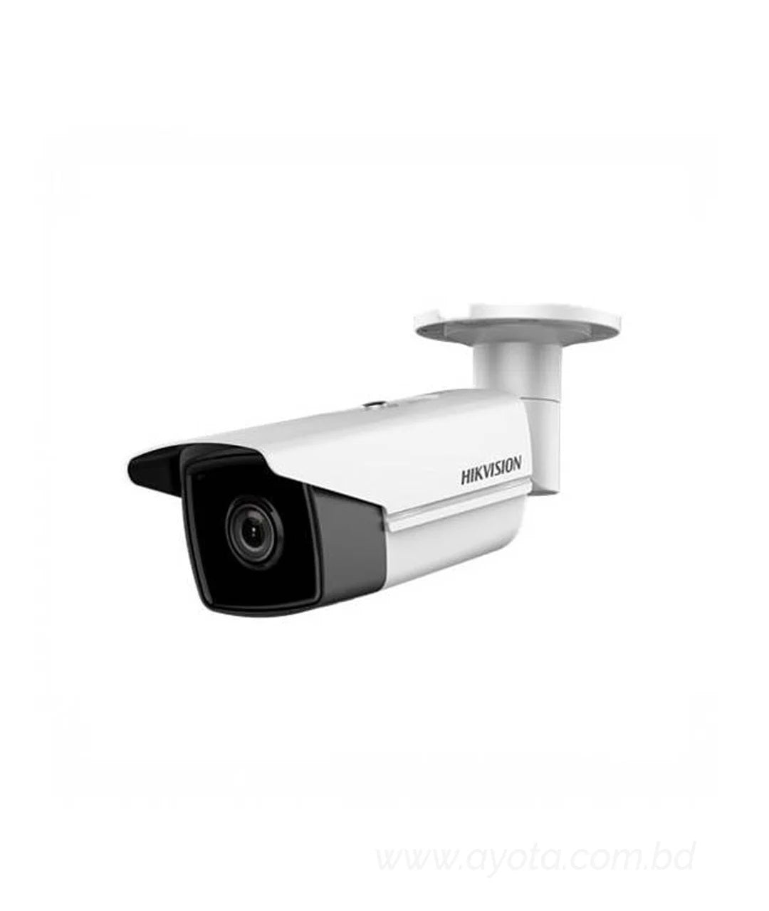 Hikvision DS-2CD1223G0E-I 2MP Basic IR Mini Bullet IP-Camera-best price in bd