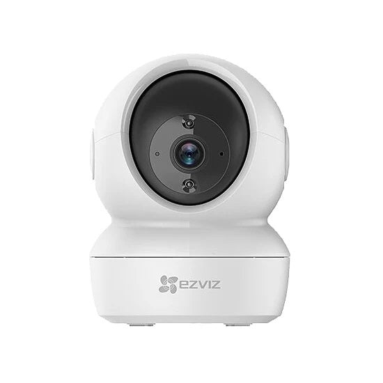 EZVIZ C6N ( A0-1C2WFR ) 1080p Indoor Pan Tilt WiFi Security Camera-Best Price In BD