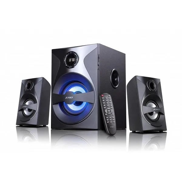 F&D F380X 2:1 Bluetooth Speaker