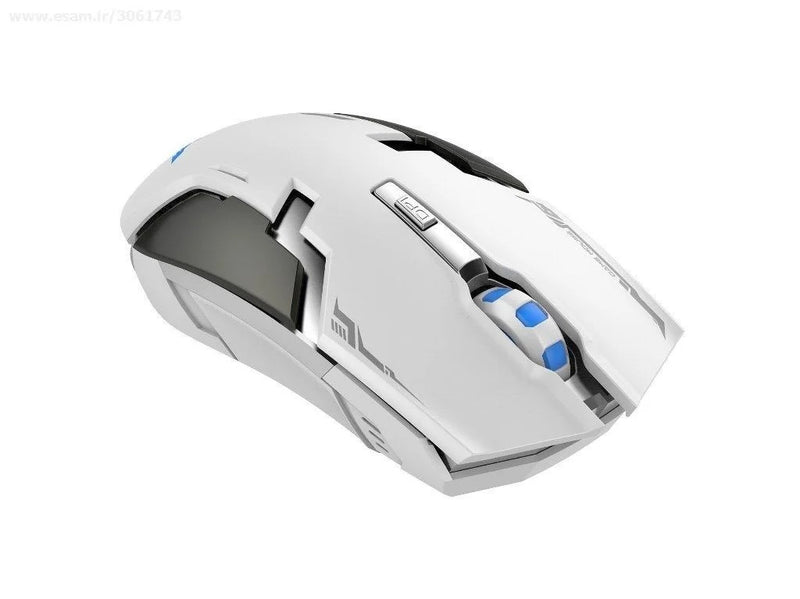Havit MS997GT Wireless Black Gaming Optical Mouse