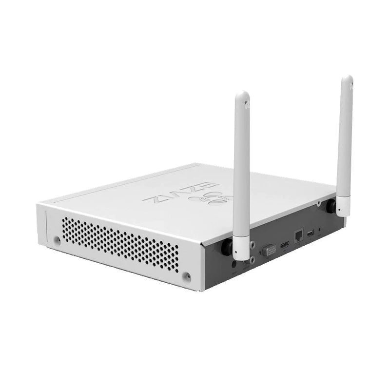 EZVIZ X5C-8 Wireless NVR | Connect Upto 8 1080p Wi-Fi Camera-best price in bd