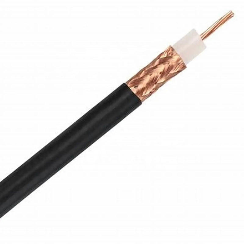 CHINO CO-OXIAL CABLE 300 METER