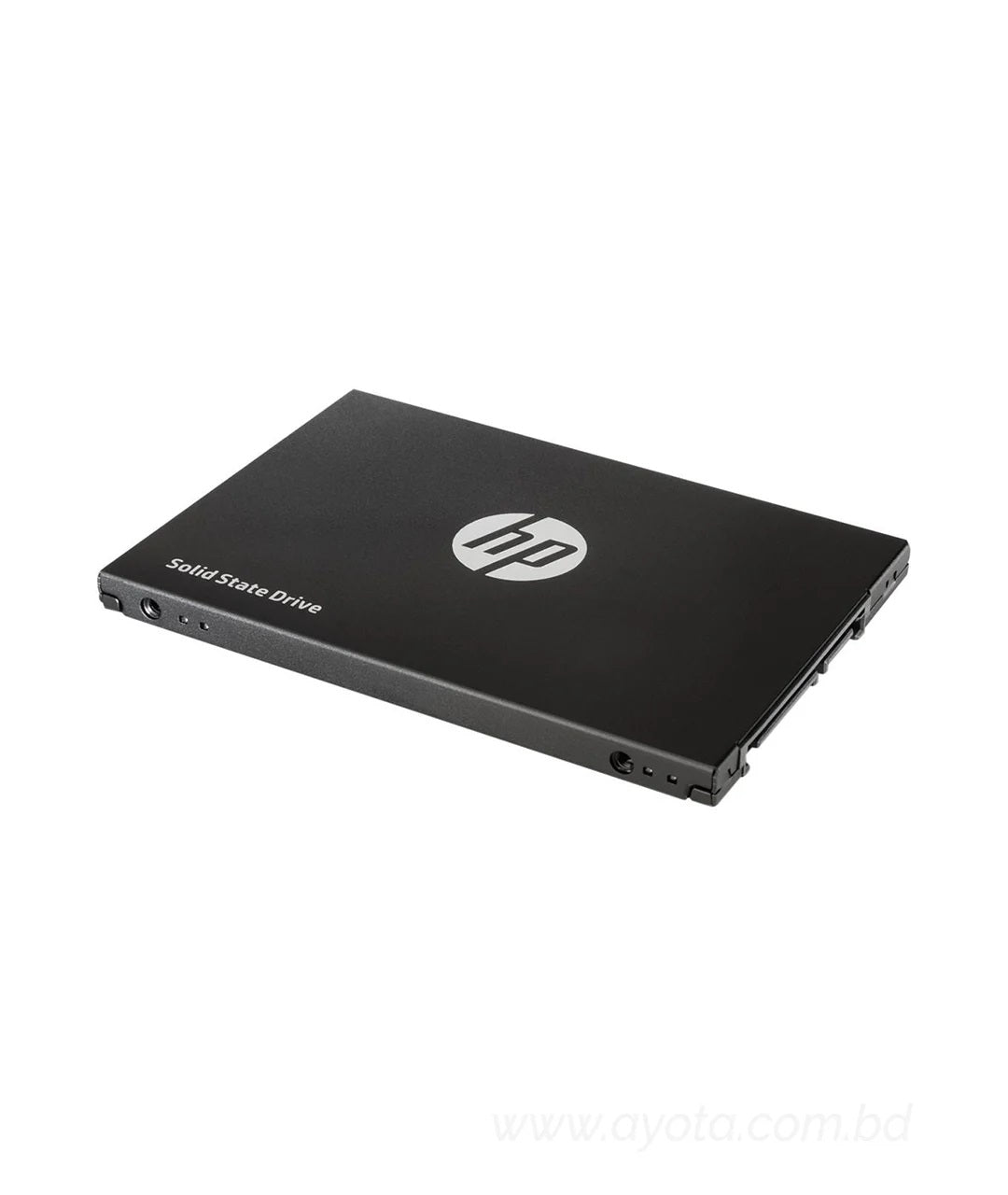 HP S700 Pro 2.5" 128GB SATA III 3D NAND Internal Solid State Drive (SSD)