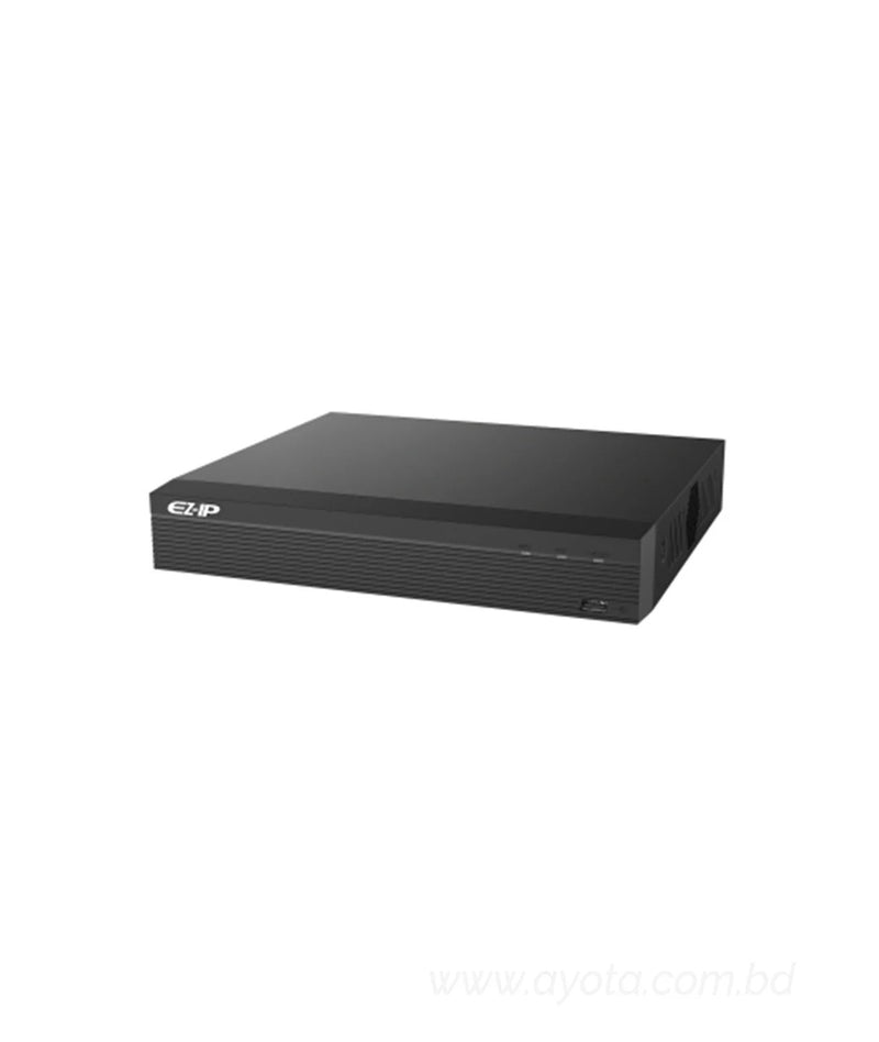 Dahua NVR1B08HS-8P/E 8 Channel Network Video Recorder-Best Price In BD