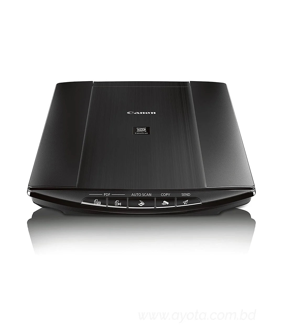 Canon CanoScan LiDE220 Photo and Document Scanner-Best Price In BD