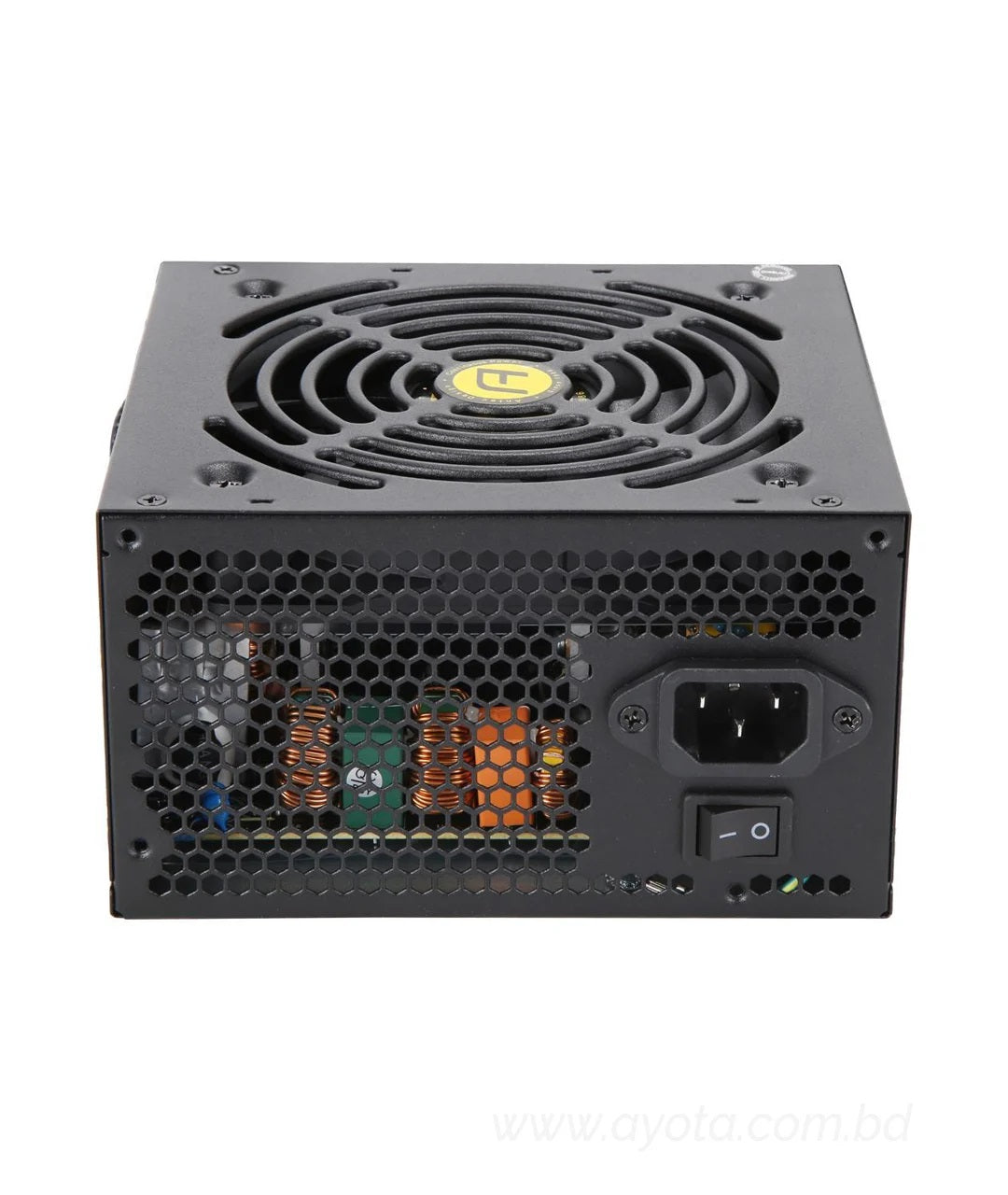 Antec Value Power Series VP650 Plus, 650W Non-Modular, 80 PLUS