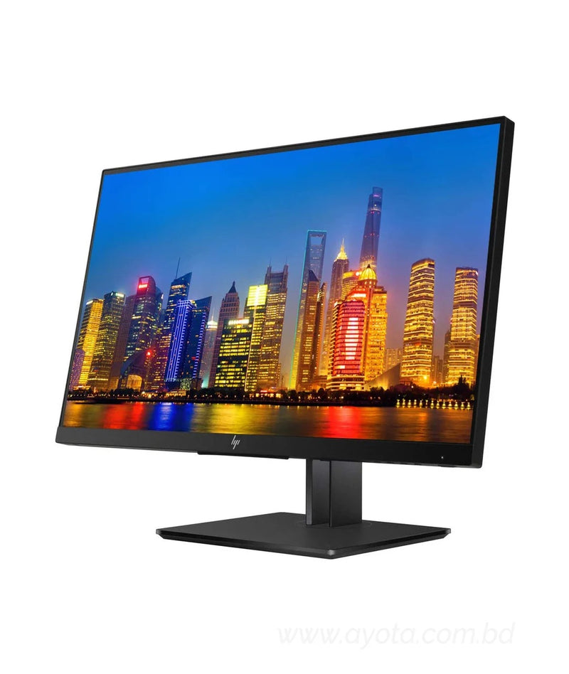 HP Z24nf G2 24" Anti-Glare Full-HD Monitor-Best Price In BD