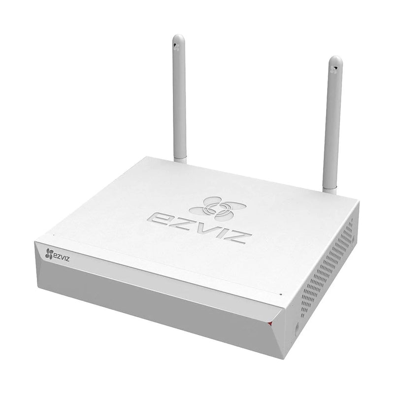 EZVIZ X5C-8 Wireless NVR | Connect Upto 8 1080p Wi-Fi Camera-best price in bd