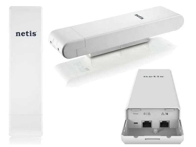 Netis WF2375-AC600 Dual Band Outdoor Router-best price in bangladesh