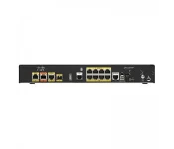 Cisco C891F Integrated Services Routers-best price in bangladesh