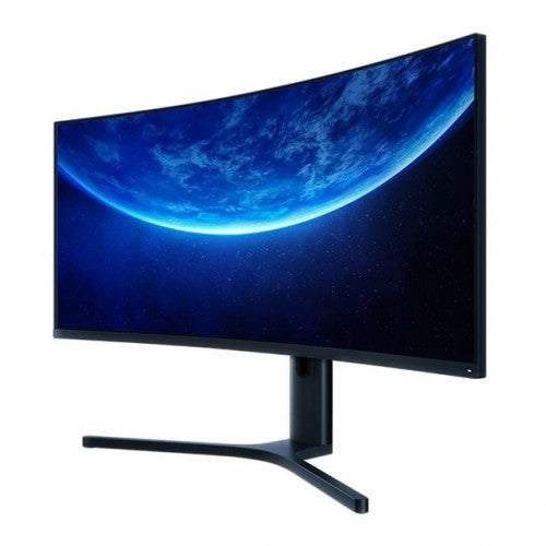 Xiaomi Mi 34" 144Hz FreeSync Curved Monitor 1 Year Parts Warranty-Best Price In BD