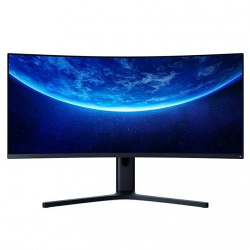 Xiaomi Mi 34" 144Hz FreeSync Curved Monitor 1 Year Parts Warranty-Best Price In BD