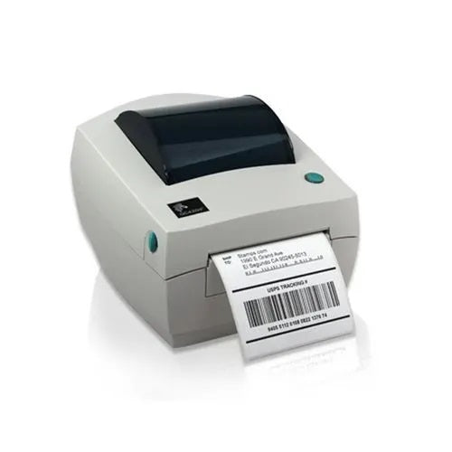 Zebra GC420t 203 dpi Value Desktop Barcode Label Printer-Best Price In BD