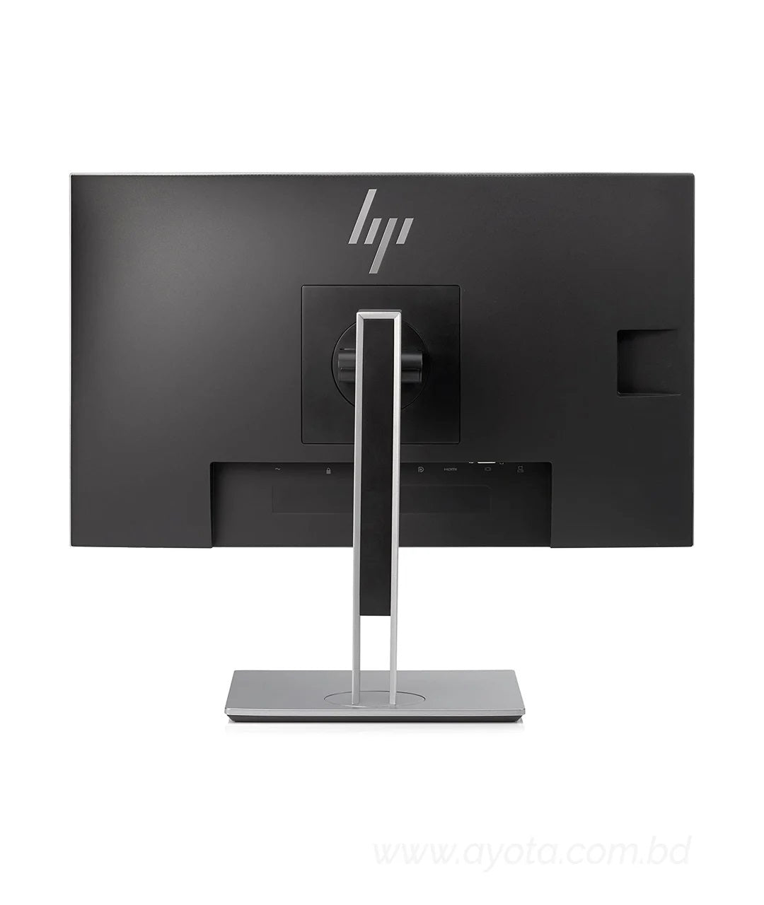 HP EliteDisplay E233 23" Full HD 1920 x 1080 60Hz 5ms VGA HDMI DisplayPort USB 3.0 Hub Anti-Glare Backlit LED IPS LCD Monitor