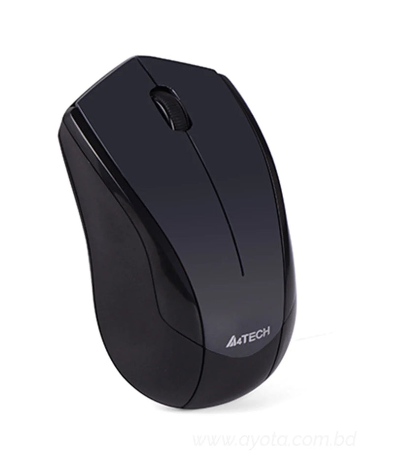 A4Tech  Smart Wireless G3-400N  Mouse SOC