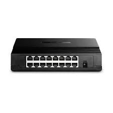 TP-LINK TL-SF1016D V7 16-Port 10/100Mbps Desktop Switch-best price in bd