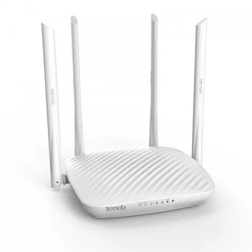 Tenda F9 600M Whole-Home Coverage Wi-Fi Router-best price in bd